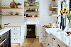 MODERN FARMHOUSE KITCHEN RENOVATION