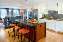 MORE KITCHEN RENOVATIONS