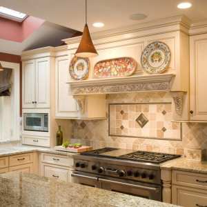 North Andover Kitchen Remodel