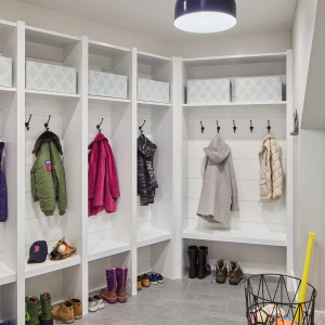 Mudroom 3