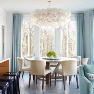 Breakfast Room Bumpout