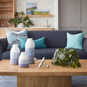 Kitchen Sitting Area