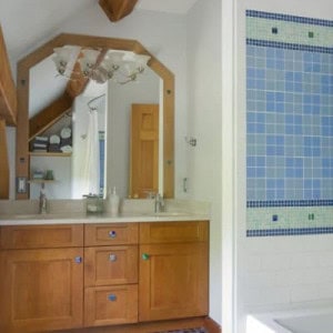 TEEN BATH