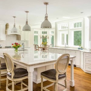 Boxford Traditional Kitchen