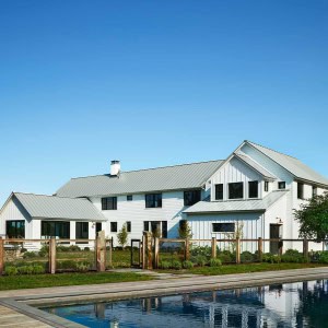 Reduced energy consumption is achieved with enhanced insulation, airtight construction, a Mitsubishi high performance heat pump system, LED lighting, and triple-panel, thermal-resistant German windows.