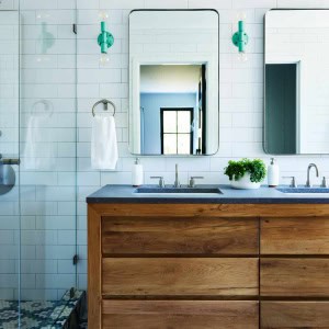 Second Floor Bathroom