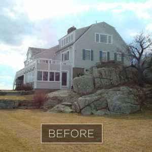 BEFORE-view of porch 2