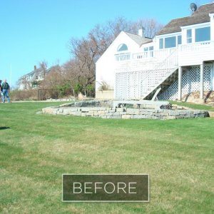 BEFORE-stairs
