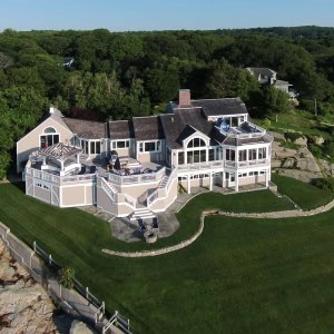 Gloucester Exterior Renovation 2