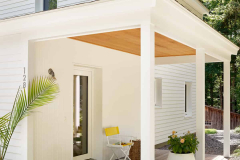 HIGH PERFORMANCE ENERGY EFFICIENT PASSIVE HOUSE  (PRISM Gold Award)