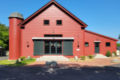 HISTORIC MEREDITH FARM (PRISM Gold Award)