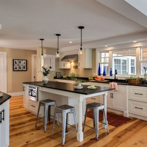 Kitchen AFTER 2
