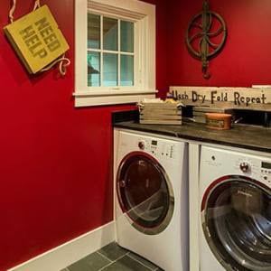 Kitchen-Laundry-Room