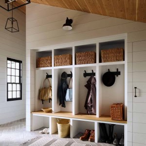 Boxford Modern Farmhouse