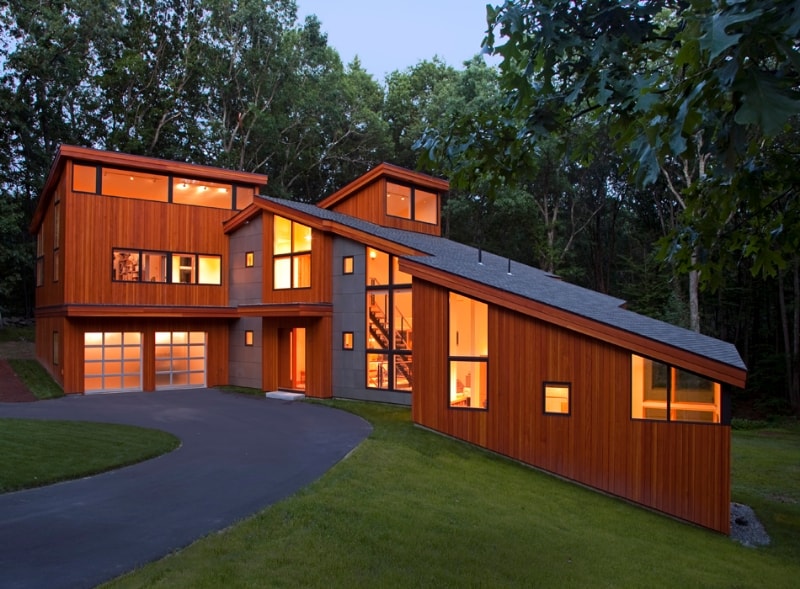NORTH SHORE CONTEMPORARY (PRISM Silver Award)