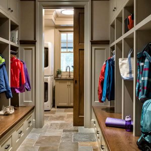 Mudroom