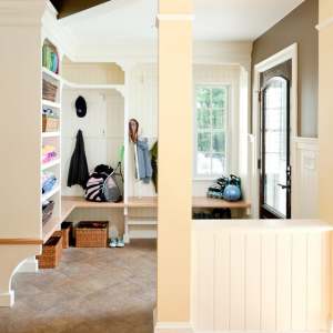Mudroom 1