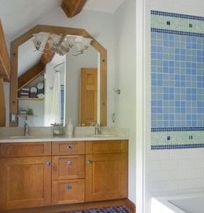 Kids bath