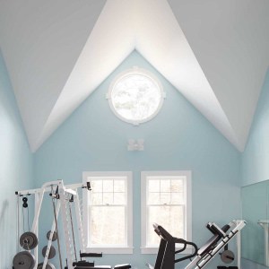 Exercise Room