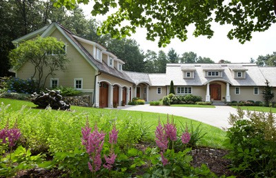 Custom Home Builder Marblehead MA