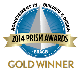 #6 PRISM Award